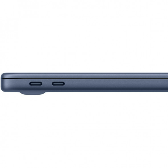 Ноутбук Apple MacBook Neo MHFF4 (A18 Pro 5-Core GPU, 8/256GB), Синий/Indigo в Нижнем Новгороде