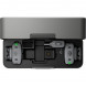 Микрофон DJI Mic Mini 2 (2 TX + 1 Mobile RX + Charging Case) в Нижнем Новгороде