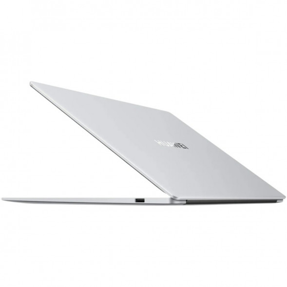 Ноутбук Huawei MateBook D 16 MCLG-X 53014QLA (16&amp;quot;, IPS, Intel Core i5 13420H 2.1ГГц, 8 ядер, 16ГБ LPDDR4x, 512ГБ SSD, Intel UHD Graphics, без ОС), серебристый в Нижнем Новгороде