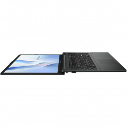 Ноутбук ASUS Vivobook Go 15 L1504FA-BQ1969 (15.6", IPS, AMD Ryzen 5 7520U, 4 ядра, 16 Гб LPDDR5, AMD Radeon 610M, без ОС), серый