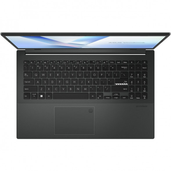 Ноутбук ASUS Vivobook Go 15 L1504FA-BQ1969 (15.6&amp;quot;, IPS, AMD Ryzen 5 7520U, 4 ядра, 16 Гб LPDDR5, AMD Radeon 610M, без ОС), серый в Нижнем Новгороде