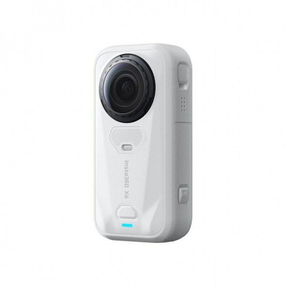Экшн-камера Insta360 X6 Essentials Bundle, White в Нижнем Новгороде