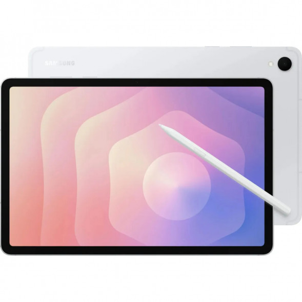 Планшет Samsung Galaxy Tab S11 SM-X736 12ГБ/128ГБ LTE, Silver в Нижнем Новгороде