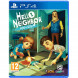 Игра Hello Neighbor: Hide and Seek [PS4, русские субтитры] в Нижнем Новгороде