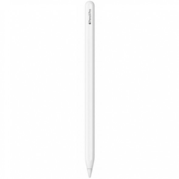 Стилус Apple Pencil Pro для iPad M4 Pro / Air (2024) MX2D3AM/A, белый в Нижнем Новгороде
