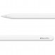 Стилус Apple Pencil Pro для iPad M4 Pro / Air (2024) MX2D3AM/A, белый в Нижнем Новгороде