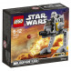 Конструктор LEGO Star Wars 75130 TM AT-DP в Нижнем Новгороде