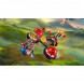 Конструктор LEGO Nexo Knights 70314 Безумная колесница Укротителя в Нижнем Новгороде