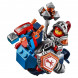 Конструктор LEGO Nexo Knights 70314 Безумная колесница Укротителя в Нижнем Новгороде