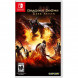 Игра Dragon&amp;#039;s Dogma: Dark Arisen [Nintendo Switch, английская версия] в Нижнем Новгороде