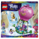 Конструктор LEGO Trolls 41252 Путешествие Розочки на воздушном шаре в Нижнем Новгороде