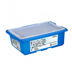 Конструктор LEGO Education 9335 Космос и аэропорт 