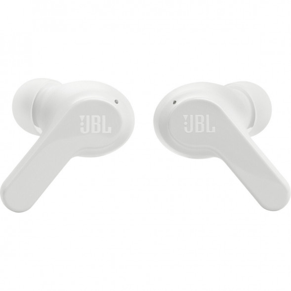 Беспроводные наушники JBL Wave Beam, White в Нижнем Новгороде