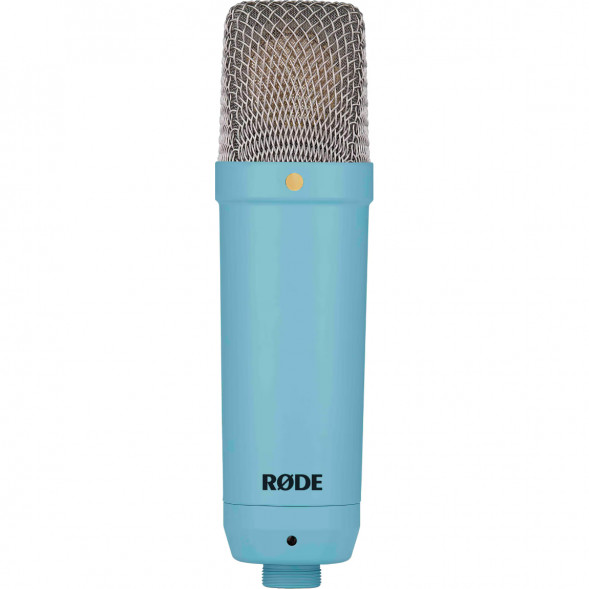 Микрофон студийный RODE NT1 Signature, Blue в Нижнем Новгороде
