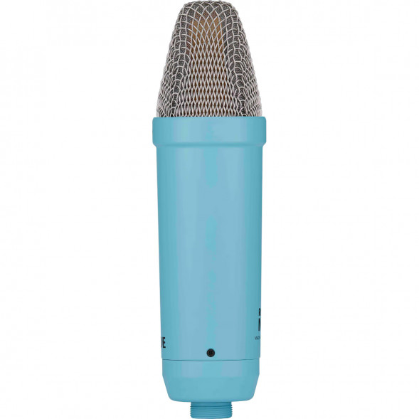 Микрофон студийный RODE NT1 Signature, Blue в Нижнем Новгороде