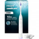 Электрическая зубная щётка Philips Sonicare 6100 HX7400/01, белый в Нижнем Новгороде