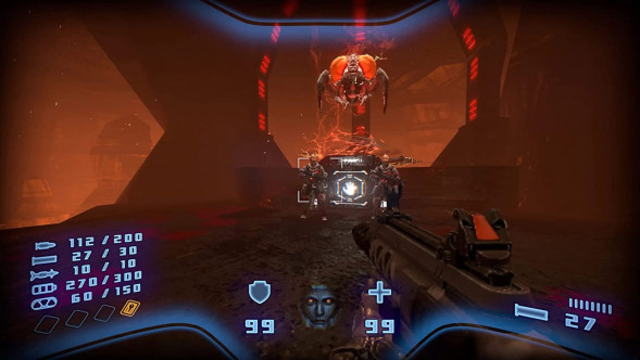 Игра Prodeus [PS4, русские субтитры] в Нижнем Новгороде