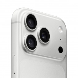 Смартфон Apple iPhone 18 Pro Max 512GB (SIM + eSIM), Silver