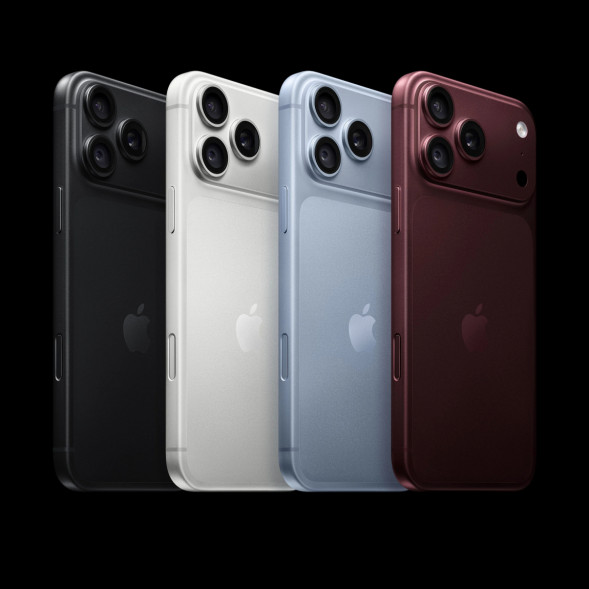 Смартфон Apple iPhone 18 Pro Max 512GB (SIM + eSIM), Silver в Нижнем Новгороде