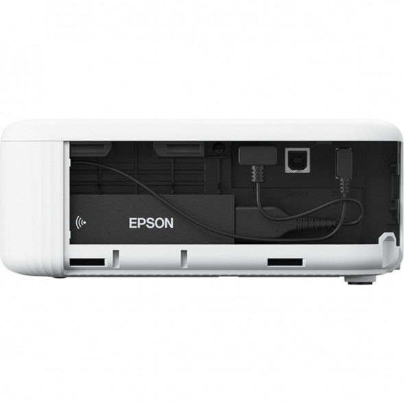 Проектор Epson CO-FH02 в Нижнем Новгороде