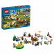 Конструктор LEGO City 60134 Праздник в парке в Нижнем Новгороде