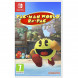 Игра Pac-Man World: Re-Pac [Nintendo Switch, русские субтитры] в Нижнем Новгороде