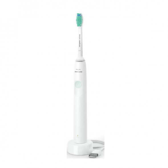 Электрическая звуковая зубная щетка Philips Sonicare HX3641/11 в Нижнем Новгороде