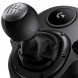 Комплектующие для руля Logitech G Driving Force Shifter, черный в Нижнем Новгороде