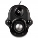 Комплектующие для руля Logitech G Driving Force Shifter, черный в Нижнем Новгороде