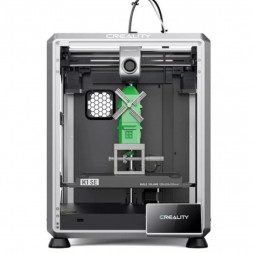3D- принтер Creality3D K1 SE