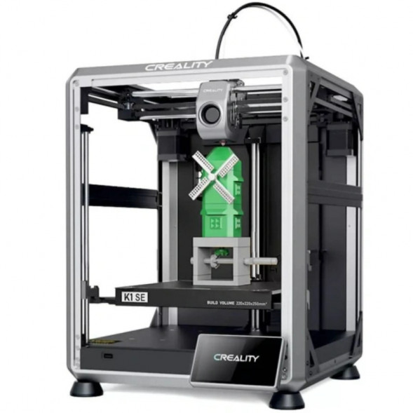3D- принтер Creality3D K1 SE в Нижнем Новгороде