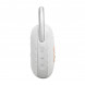 Портативная колонка JBL Clip 5, White в Нижнем Новгороде