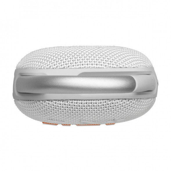 Портативная колонка JBL Clip 5, White в Нижнем Новгороде
