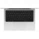 Ноутбук Apple MacBook Pro 14 2026 MGDQ4 (M5 Max 32-Core GPU, 36GB/2TB), Серебристый/Silver в Нижнем Новгороде