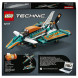 Конструктор LEGO Technic 42117 Гоночный самолёт в Нижнем Новгороде