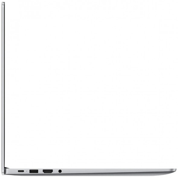 Ноутбук Huawei MateBook D 16 MCLG-X 53014MUA (16&amp;quot;, IPS, Intel Core i5 13420H 2.1ГГц, 8 ядер, 16ГБ LPDDR4x, 1ТБ SSD, Intel UHD Graphics, без ОС), серебристый в Нижнем Новгороде