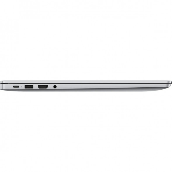 Ноутбук Huawei MateBook D 16 MCLG-X 53014MUA (16&amp;quot;, IPS, Intel Core i5 13420H 2.1ГГц, 8 ядер, 16ГБ LPDDR4x, 1ТБ SSD, Intel UHD Graphics, без ОС), серебристый в Нижнем Новгороде