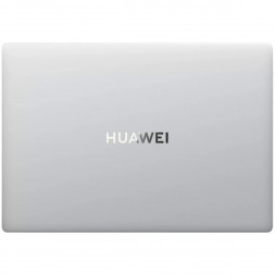 Ноутбук Huawei MateBook D 16 MCLG-X 53014MUA (16", IPS, Intel Core i5 13420H 2.1ГГц, 8 ядер, 16ГБ LPDDR4x, 1ТБ SSD, Intel UHD Graphics, без ОС), серебристый