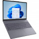 Ноутбук Lenovo IdeaPad Slim 3 15ARP10 (15.3&amp;quot;, 2025, IPS, AMD Ryzen 5 150 3.3ГГц, 6-ядерный, 16ГБ DDR5, 512ГБ SSD, AMD Radeon 660M, без ОС), серый в Нижнем Новгороде