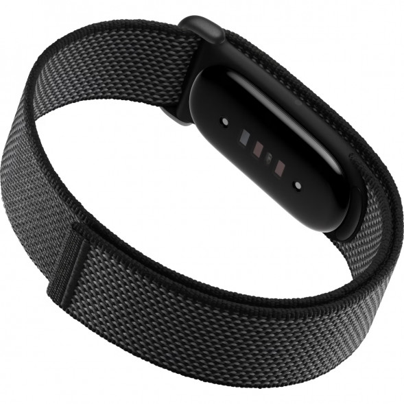 Фитнес-браслет Google Fitbit Air (Чёрный/Obsidian) в Нижнем Новгороде