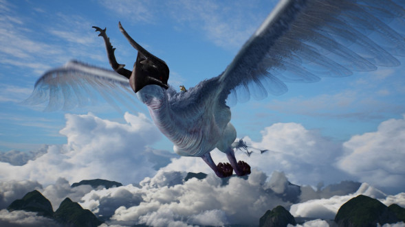 Игра Star Wars Jedi: Fallen Order (Павший Орден) [PS4, русская версия] в Нижнем Новгороде