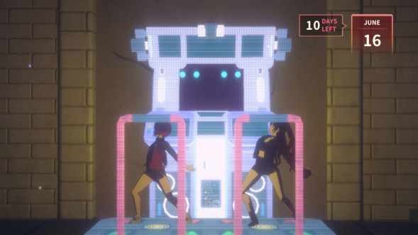 Игра Eternights [PS4, английская версия] в Нижнем Новгороде