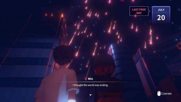 Игра Eternights [PS4, английская версия] в Нижнем Новгороде