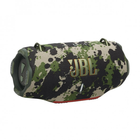 Портативная колонка JBL Xtreme 4, Camouflage в Нижнем Новгороде