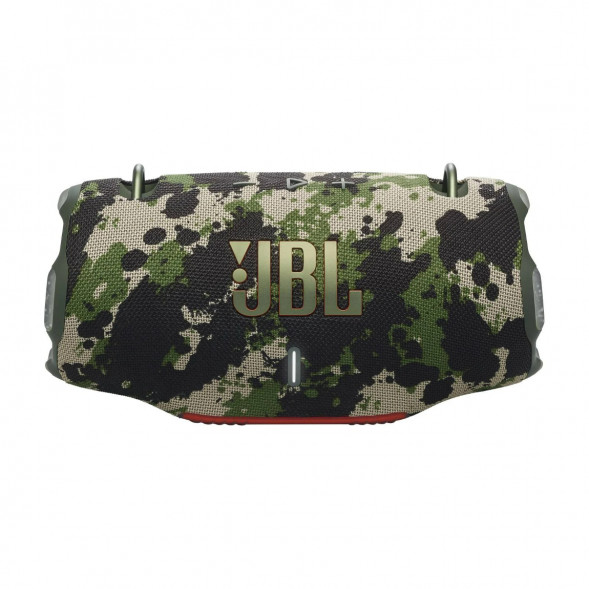 Портативная колонка JBL Xtreme 4, Camouflage в Нижнем Новгороде