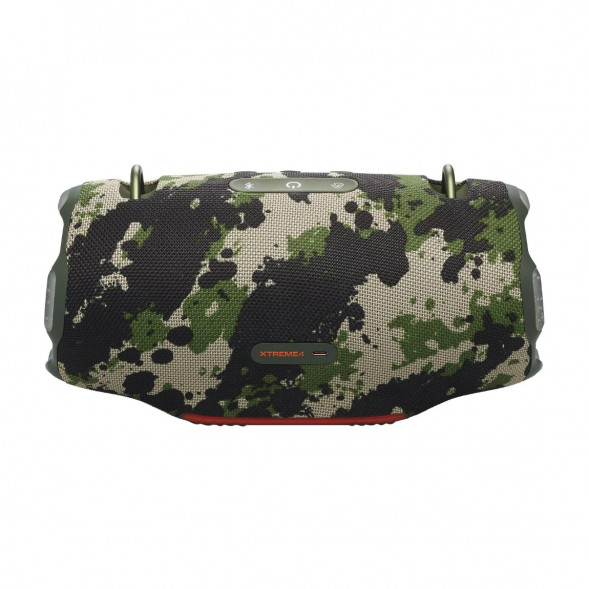 Портативная колонка JBL Xtreme 4, Camouflage в Нижнем Новгороде