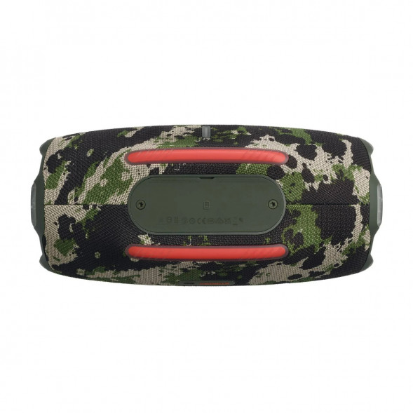 Портативная колонка JBL Xtreme 4, Camouflage в Нижнем Новгороде