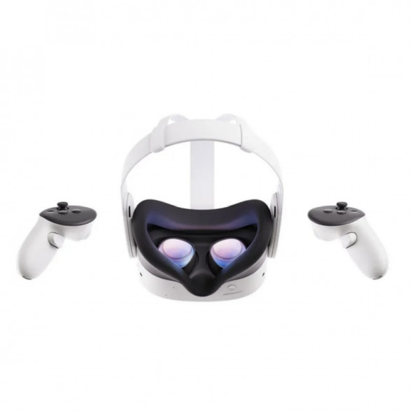 Шлем виртуальной реальности Oculus Quest 3S, 128 ГБ  в Нижнем Новгороде