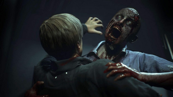Игра Resident Evil 2 [PS5, русские субтитры] в Нижнем Новгороде
