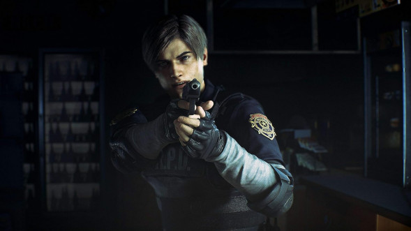 Игра Resident Evil 2 [PS5, русские субтитры] в Нижнем Новгороде